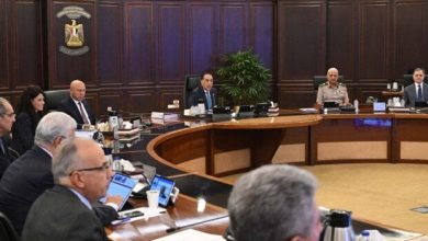 تخصيص 1.9 فدان لإنشاء مستشفى ميداني في أبرز قرارات الاجتماع الـ 50 لمجلس الوزراء