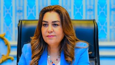 تداعيات حادث الطريق الإقليمي تحت متابعة وزيرة التنمية المحلية