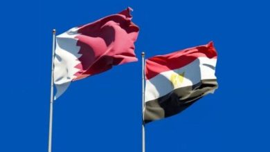 تدخلات مصرية قطرية تساهم في جهود وقف إطلاق النار في غزة