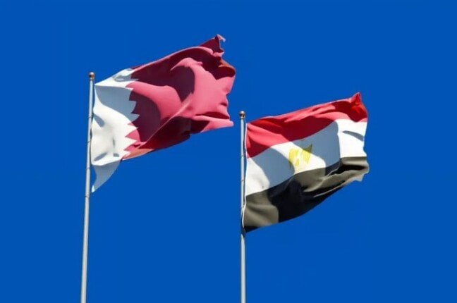 تدخلات مصرية قطرية تساهم في جهود وقف إطلاق النار في غزة