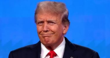بطلب ترامب.. شركة مياه غازية تطرح مشروبا جديدا على ذوق الرئيس الأمريكى