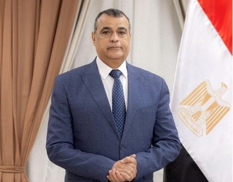تركيز كبير على الصناعة من القيادة السياسية، حسب وزير الإنتاج الحربي