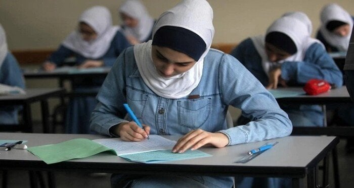 تسريبات امتحانات الثانوية العامة 2025 بـ 150 جنيها والحكومة ترد