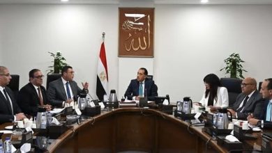 تسليم 899 وحدة سكنية لموظفي العاصمة الإدارية بحسب وزير الإسكان