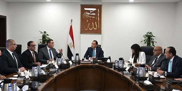 تسليم 899 وحدة سكنية لموظفي العاصمة الإدارية بحسب وزير الإسكان