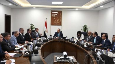 تسليم الوحدات السكنية للموظفين في العاصمة الإدارية مستمر