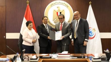 تسليم شهادات دبلوم إدارة الأعمال بحضور وزير الصحة
وزير الصحة يشهد حفل تسليم شهادات دبلوم إدارة الأعمال
وزير الصحة يكرّم خريجي دبلوم إدارة الأعمال في إطار تطوير الرعاية الصحية
دبلوم إدارة الأعمال يُسلّم بحضور وزير الصحة
اجتياز دبلوم إدارة الأعمال تحت إشراف وزير الصحة