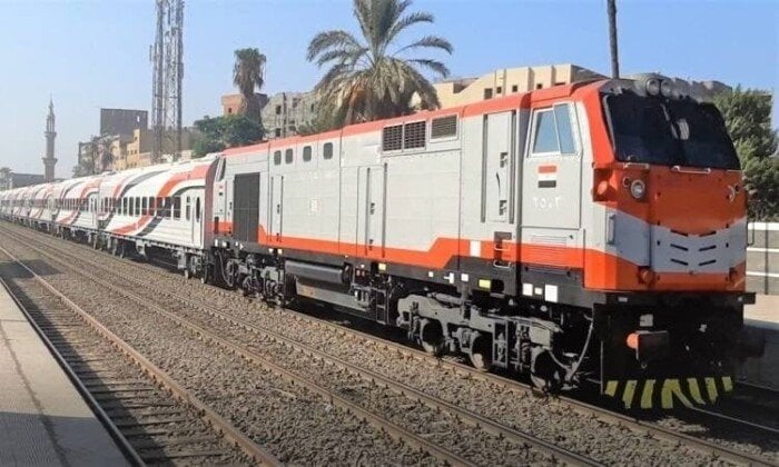 تشغيل قطار خاص لعودة السودانيين إلى وطنهم غداً