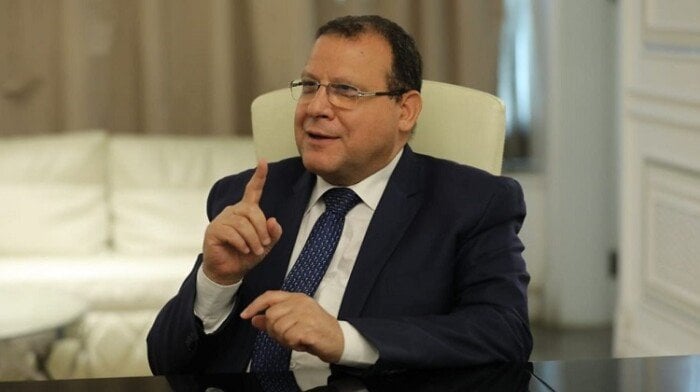 تشكيل غرفة عمليات عمالية لمتابعة انتخابات مجلس الشيوخ 2025 برئاسة مجدي البدوي