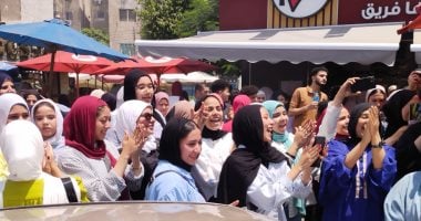نتيجة الثانوية العامة 2025.. جار تصحيح المواد لتجهيز النتيجة