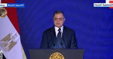 وزارة الداخلية تصعد طارق شرابي لمواجهة جرائم التموين