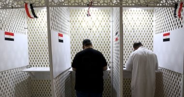 بدء تصويت المصريين فى أستراليا ثانى محطات انتخابات الشيوخ للمصريين بالخارج