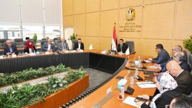 تطورات جديدة في موقف توفيق الأوضاع بالأراضي ضمن أحوزة المدن الجديدة