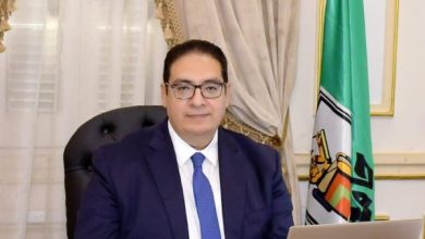 تطوير البنية التحتية محور اهتمام رئيس جامعة القاهرة
رئيس جامعة القاهرة يعلن عن خطط لتوسيع الخدمات التعليمية
جهود مستمرة من رئيس جامعة القاهرة لتحسين المنشآت التعليمية
رئيس جامعة القاهرة يؤكد أهمية تحديث المشاريع البحثية والطبية