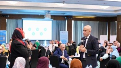 تطوير منهج اللغة العربية في وزار التربية والتعليم يلقى الضوء على المستجدات الأخيرة