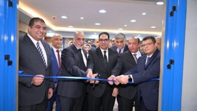 تطوير وحدة الكلى بمستشفى أبو الريش يبدأ اليوم
