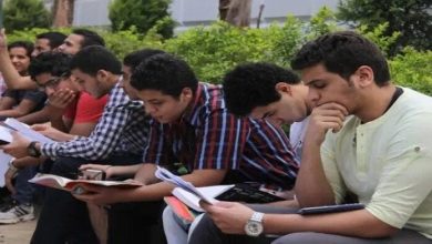 تظلم الطلاب يؤثر على درجات الثانوية العامة 2025