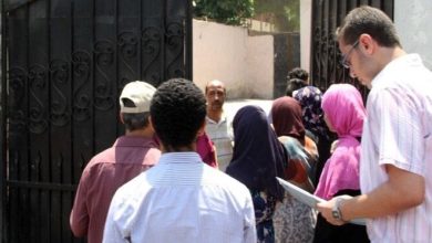 تظلمات الشهادة الإعدادية 2025 متاحة الآن في القاهرة والمحافظات من خلال رابط مباشر