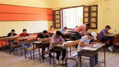 تظلمات نتيجة الثانوية العامة 2025 متاحة الآن وطريقة التقديم تفصيلية