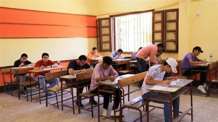 تظلمات نتيجة الثانوية العامة 2025 متاحة الآن وطريقة التقديم تفصيلية