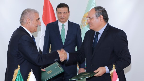 تعاون استراتيجي بين الزراعة وأكساد لتعزيز الأمن الغذائي في مصر