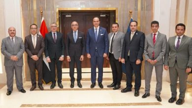 تعاون استراتيجي مع جامعة عين شمس لتطوير الخدمات الطبية في هيئة الرعاية الصحية