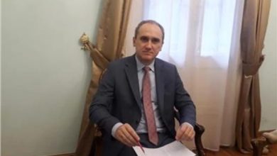 تعاون بيلاروسي مصري: استعداد لنقل التكنولوجيا وترحيب بالطلاب في الجامعات