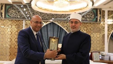 تعاون جديد بين مصر للطيران ودار الإفتاء المصرية