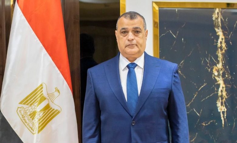 تعاون مثمر بين الإنتاج الحربي وجنوب سيناء لتحقيق أقصى استفادة