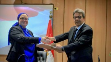 تعاون مثمر بين البيطريين والصحة الحيوانية لتطوير المهارات المهنية