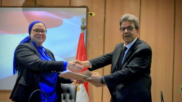 تعاون مثمر بين البيطريين والصحة الحيوانية لتطوير المهارات المهنية
