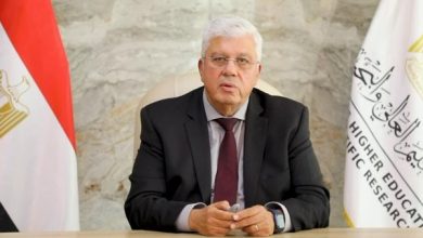 تعاون مثير بين 12 جامعة مصرية وجامعة لويفيل الأمريكية
شراكة جديدة بين الجامعات المصرية وجامعة لويفيل الأمريكية
اتفاقيات تعاون مثمرة تجمع 12 جامعة مصرية مع جامعة لويفيل
نجاحات تعليمية: 12 جامعة مصرية تتعاون مع لويفيل الأمريكية
ابتكارات أكاديمية: اتفاقيات تعاون مع جامعة لويفيل الأمريكية
