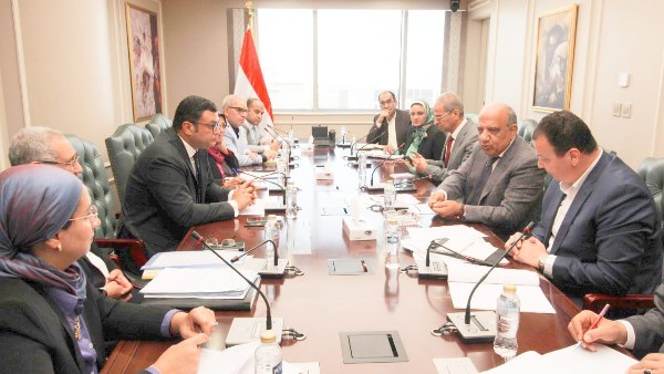 تعاون منتظر بين وزارتي الإسكان والكهرباء لتوفير الطاقة في المدن الجديدة