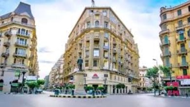 تعديلات قانون الإيجار القديم تثير اهتمام المصريين
البرلمان يوافق على مشروع قانون الإيجار القديم ويشعل النقاشات
أسئلة حول إخلاء وطرد المستأجرين في قانون الإيجار القديم
متى يُتوقع الإخلاء الفوري بموجب القانون الجديد؟
