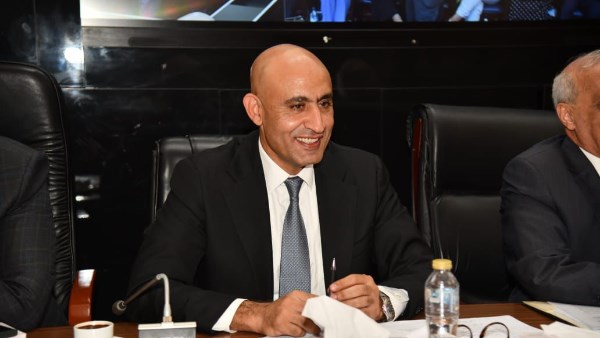 تعديلات قانون التعليم تمنع خروج المعلمين للمعاش قبل انتهاء العام الدراسي
محمد عبد اللطيف يعلق على تغييرات قانون التعليم الجديدة
وزير التعليم يؤكد عدم خروج المعلمين للمعاش قبل إتمام العام الدراسي