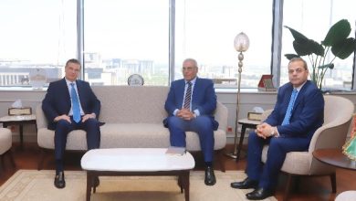 تعزيز التبادل التجاري الزراعي بين مصر ورومانيا ومولدوفا يتطلب تفاصيل مثيرة