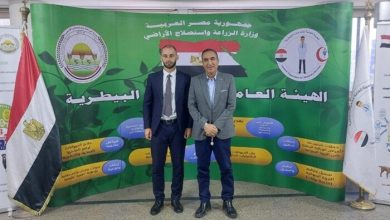 «تعزيز التعاون» بين الخدمات البيطرية والزراعة الروسية في مجالات الصحة الحيوانية