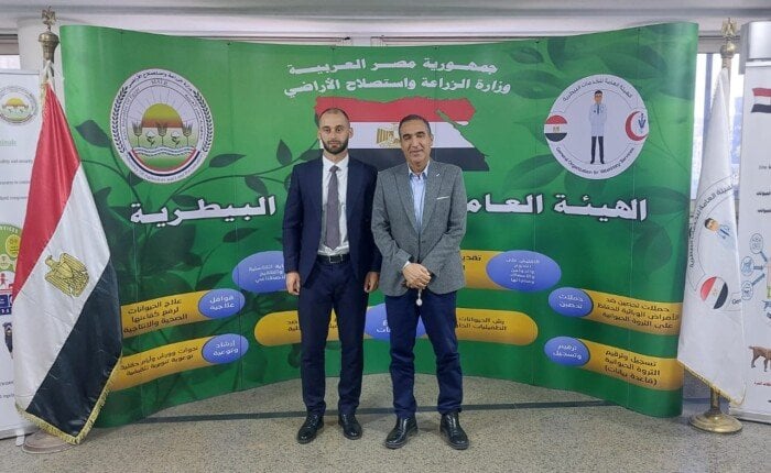 «تعزيز التعاون» بين الخدمات البيطرية والزراعة الروسية في مجالات الصحة الحيوانية