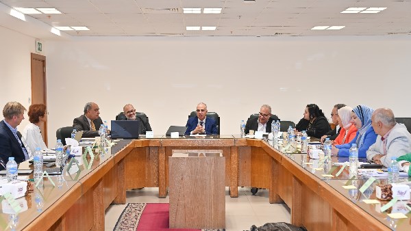 تعزيز قدرة السواحل الشمالية في مواجهة التغيرات المناخية