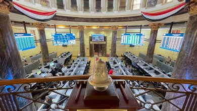 تعليق التداول في البورصة المصرية اليوم حفاظاً على استقرار السوق
السلطات المصرية توقف التداول اليوم لضمان تكافؤ الفرص
البورصة المصرية تُعطل الجلسات اليوم لحماية السوق من التقلبات