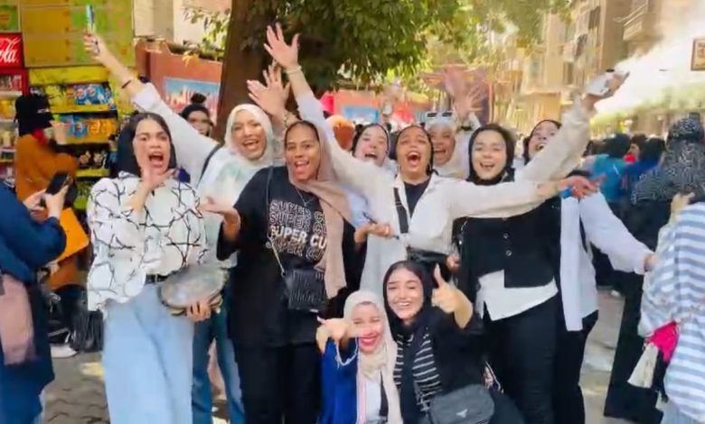 تعليمات جديدة للقبول الجامعي.. التعليم العالي تعلن خبر سار لـ1500 طالب ثانوي