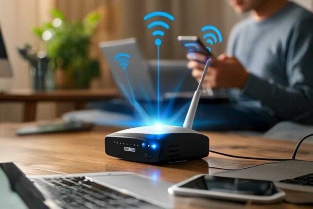 «تعويضات إضافية» لمتضرري الإنترنت بعد حريق سنترال رمسيس