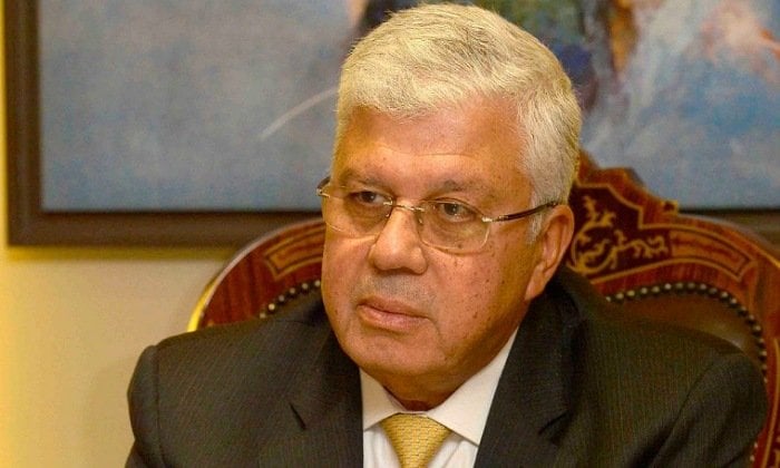 تعيين الدكتور هاني مدكور مساعداً لوزير التعليم العالي في المشروعات القومية