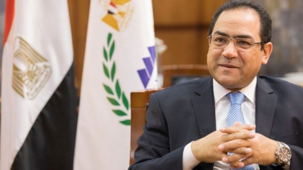 تعيين صالح الشيخ مستشارًا لرئيس جامعة القاهرة لشئون الحوكمة والتطوير المؤسسي