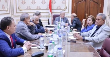 الوطنية للصحافة: محمود صبري رئيسا لتحرير الأهرام الرياضى وأحمد خليفة لآخر ساعة
