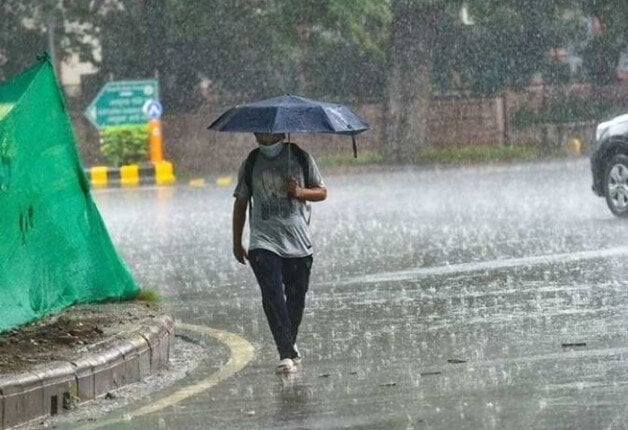 تغيرات مناخية تثير الجدل: الأرصاد الجوية تكشف سبب الأمطار في يوليو