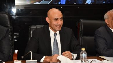 تفاصيل جديدة بشأن نتيجة الثانوية العامة 2025 ودجات الطلاب العامة
نتيجة الثانوية العامة 2025 تكشف عن معايير جديدة لتحديد الدرجات
أخبار عاجلة حول نتائج الثانوية العامة 2025 ودرجات الطلاب النهائية