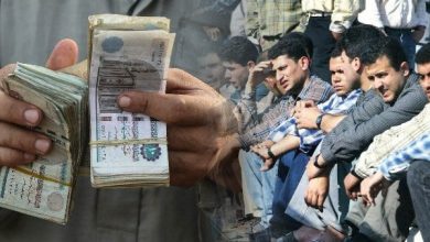 تفاصيل شروط منحة العمالة غير المنتظمة 2025 من وزارة القوى العاملة
