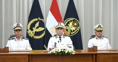 مواعيد وشروط الالتحاق بكلية الشرطة لهذا العام.. فيديو