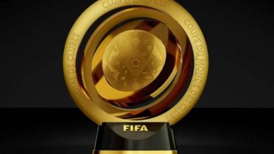 كأس العالم للأندية 2025